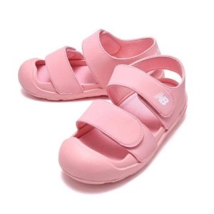 뉴발란스 뉴발란스 키즈 아동 샌들130~160 사이즈NBRJAS470P-25