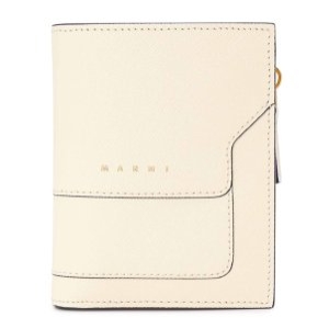 마르니 로고 PFMO0054U0 LV520 Z360N 반지갑
