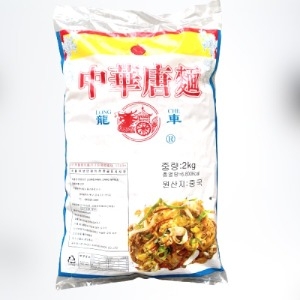 용차 중화당면 2kg