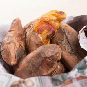 착한식탁  해남 무농약 세척 고구마 대왕 10kg