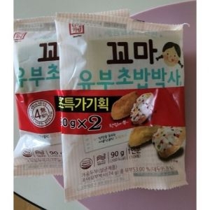 한성기업  꼬마 유부초밥 박사 90g