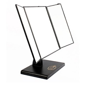 빠띠라인  3면 사각거울 소 (ST-7013S)