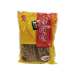 영미 큰댁 찰당면 1kg