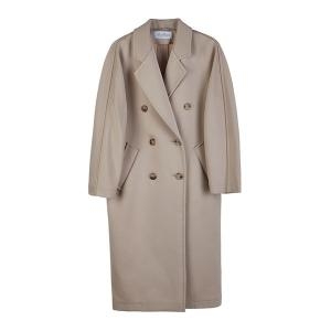 막스마라 여성 페드로 마담 캐시미어 코트_MADAME2 001