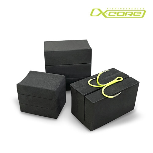 엑스코어  XCS-05 스펀지 훅키퍼 칼집형 M 메이호 BM-7000 장착용