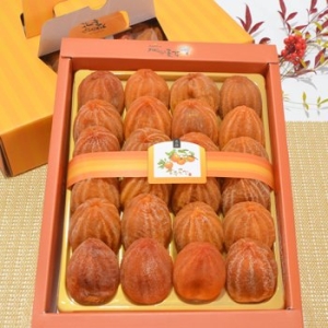 상주아람곶감농장 상주아람곶감 대봉감 말랭이 선물세트 1호