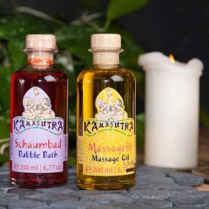 STYX 스틱스 카마수트라 마사지 오일 oil 200ml