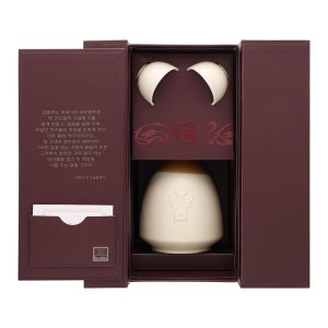 감홍로 40도 400ml 선물세트