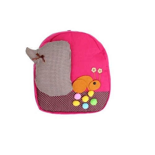 병아리입체베낭 유치원가방 외출가방W5DD0A6