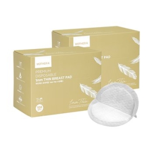 마더케이 일회용 프리미엄 Thin 수유패드 108매