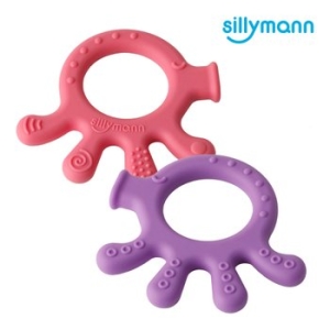 실리만 실리콘 문어 치발기 (WSB240)