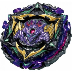 베이블레이드 부스터 루시퍼 디 엔드.황.Dr (B-175)