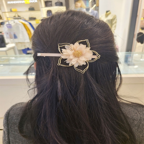 JJQUEEN Hhr504 신시아자동핀