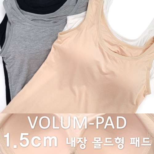 마이핏 노와이어 모달 브라탑 나시 캡나시 브라런닝 나시티 원피스 홈 노브라웨어