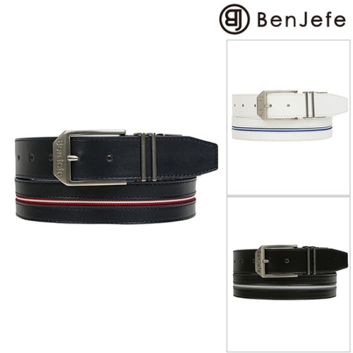 벤제프  남성 테이프 벨트 (BN9MMGL002)