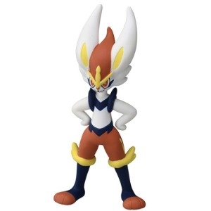 포켓몬몬콜레 EMC 에이스번