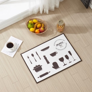 DTP 키친 발매트 50x70cm