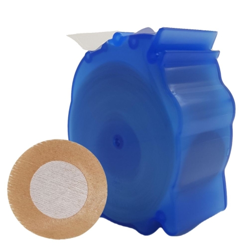 밴드골드 남자니플패치 밴드 180매 남자젖꽂지 유두패치 스티커 꼭지패드 유두가리개 매너 WA45750