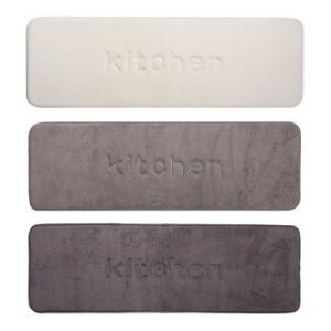 구디푸디 메모리폼 주방 발매트