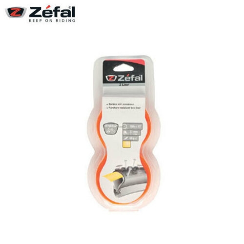 ZEFAL 제팔 펑크 방지테잎 LINER/자전거 펑크방지테잎