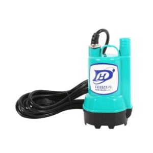대화전기 수중펌프 DPW50-220
