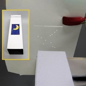 별자리를 알아보자 1인용 RHY