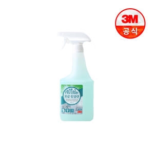 3M 프로토일렛 욕실세정제 740ml PRO TOILET