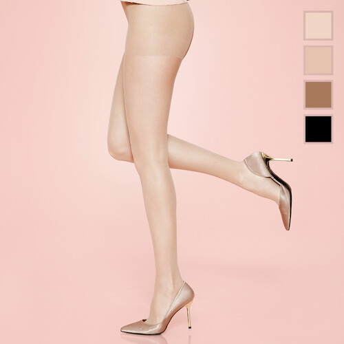 비너스 여자 20D 단계별 압박 팬티 스타킹  VST1138