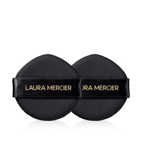 로라메르시에 NEW 플로리스 뤼미에르 쿠션 퍼프 2개입