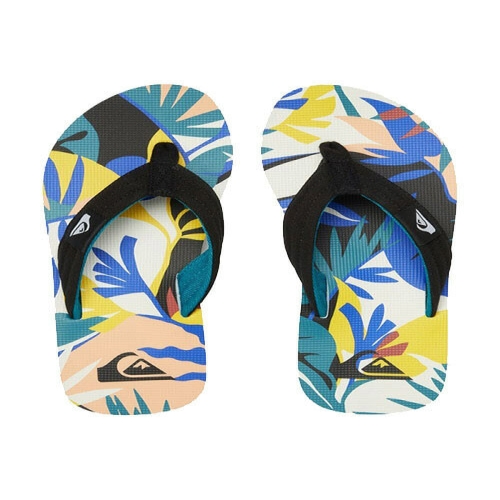 퀵실버  키즈 샌달 YOUTH MOLOKAI LAYBACK AQBL100429-XKWB