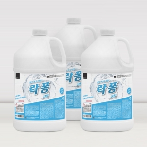 티엠로직스 락퐁 4L