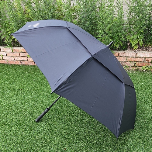 제네시스  대형 더블레이어 자동우산