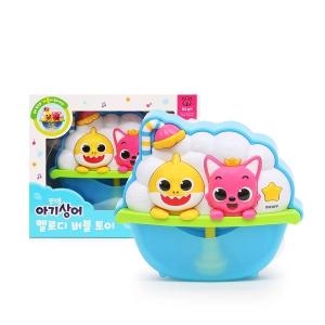 핑크퐁 아기상어 멜로디 버블 토이
