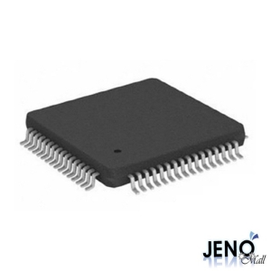 Microcontrollore AT90CAN128-15AZ In Formato QFP - Nuovo, Da Cina