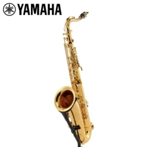 야마하  테너색소폰 yts480 입문용 YTS 480