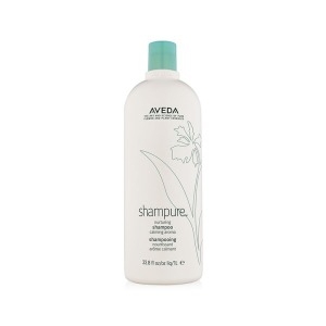 아베다 샴퓨어 너쳐링 샴푸 1000ml