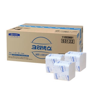 크리넥스 냅킨 스탠다드
