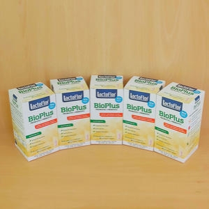 락토플로 바이오플러스 60정