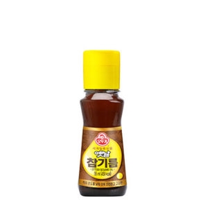 오뚜기 옛날 참기름 55ml