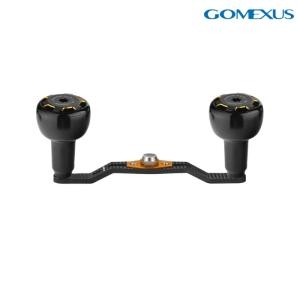 다이와  고멕서스 Sailor노브 105mm 더블핸들 시마노 DCH105AS30 형제피싱-GK