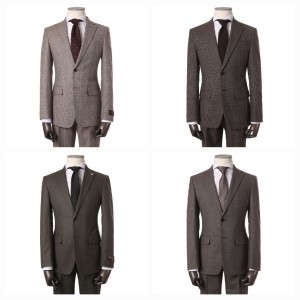지이크 남성 F W 프리미엄 정장 수트_PCJIM2670