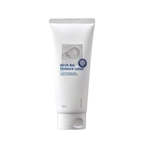 오울루 버치 아토 모이스처 로션 200ml