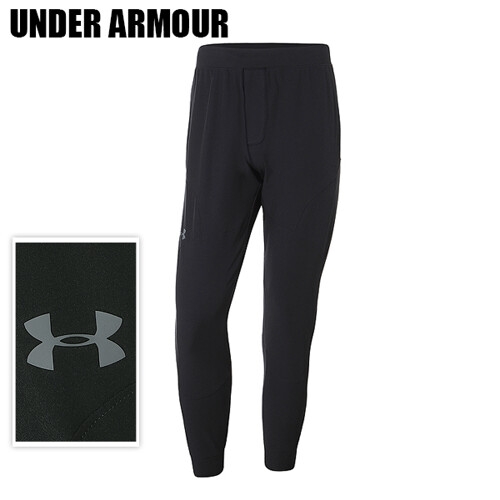 언더아머 남성 UA 언스타퍼블 조거 (1352027-001)