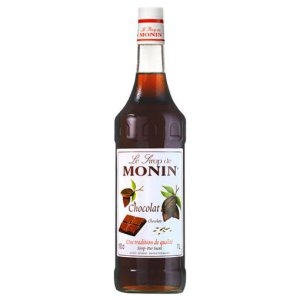 모닌 초콜렛 시럽 1000ml x 6병