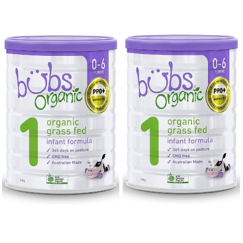 법스 호주 산양 분유 1단계 800g(해외구매)