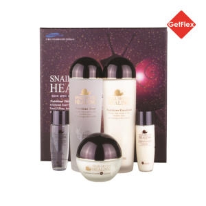 엘로체 달팽이 뉴트리셔스 스폐셜 스킨케어 3종세트