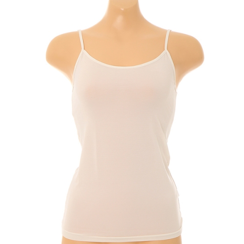 비너스 여성 기본 순면 끈 런닝_VLG3404