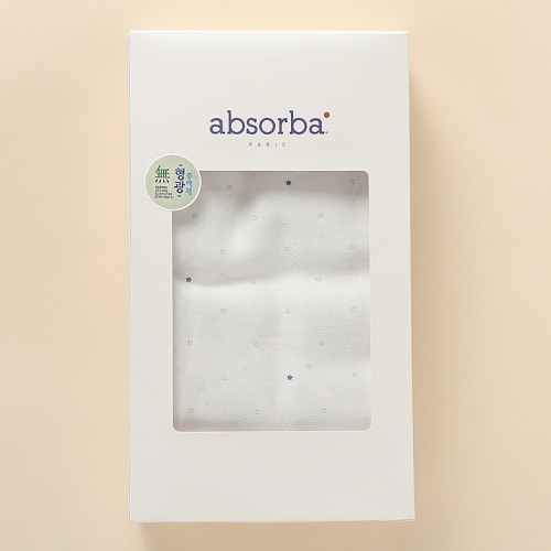 압소바 벼리 뱀부 기저귀 5P AWA35802M