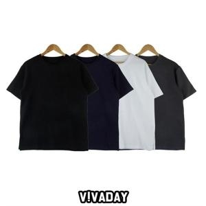 오노마 BSK_VIDS-SS891 엠보 반팔티셔츠 티셔츠 반팔 여름옷 여성반팔 여자반팔 여성티셔츠_cp