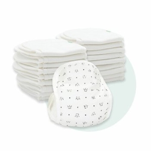 무루 대형 1호세트 (방수커버1장+땅콩기저귀10장)